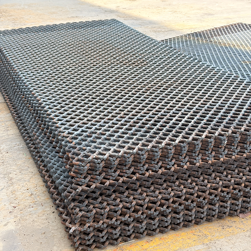 Alloy Screen