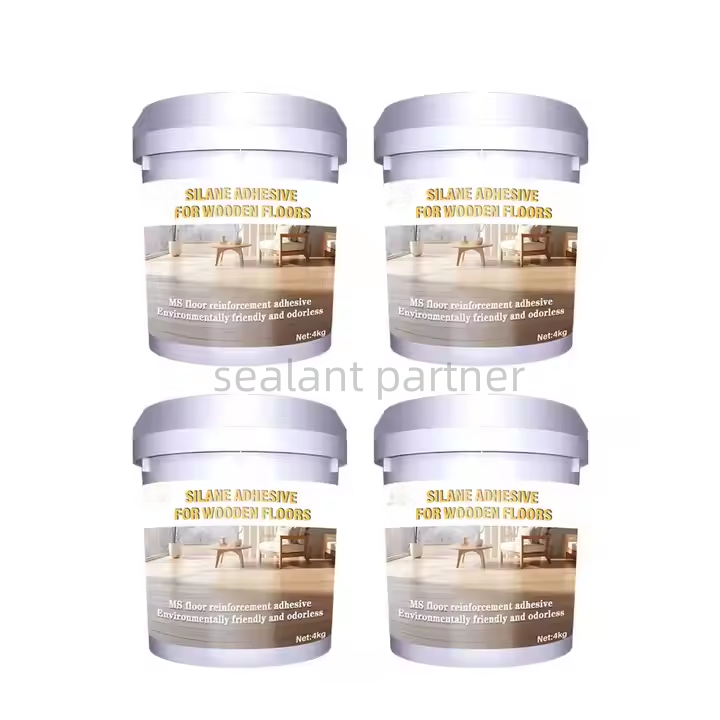 Colle à bois Résistante à l'eau Colle pour placage de bois Colle pour puzzle Adhésifs pour meubles Porte Parquet