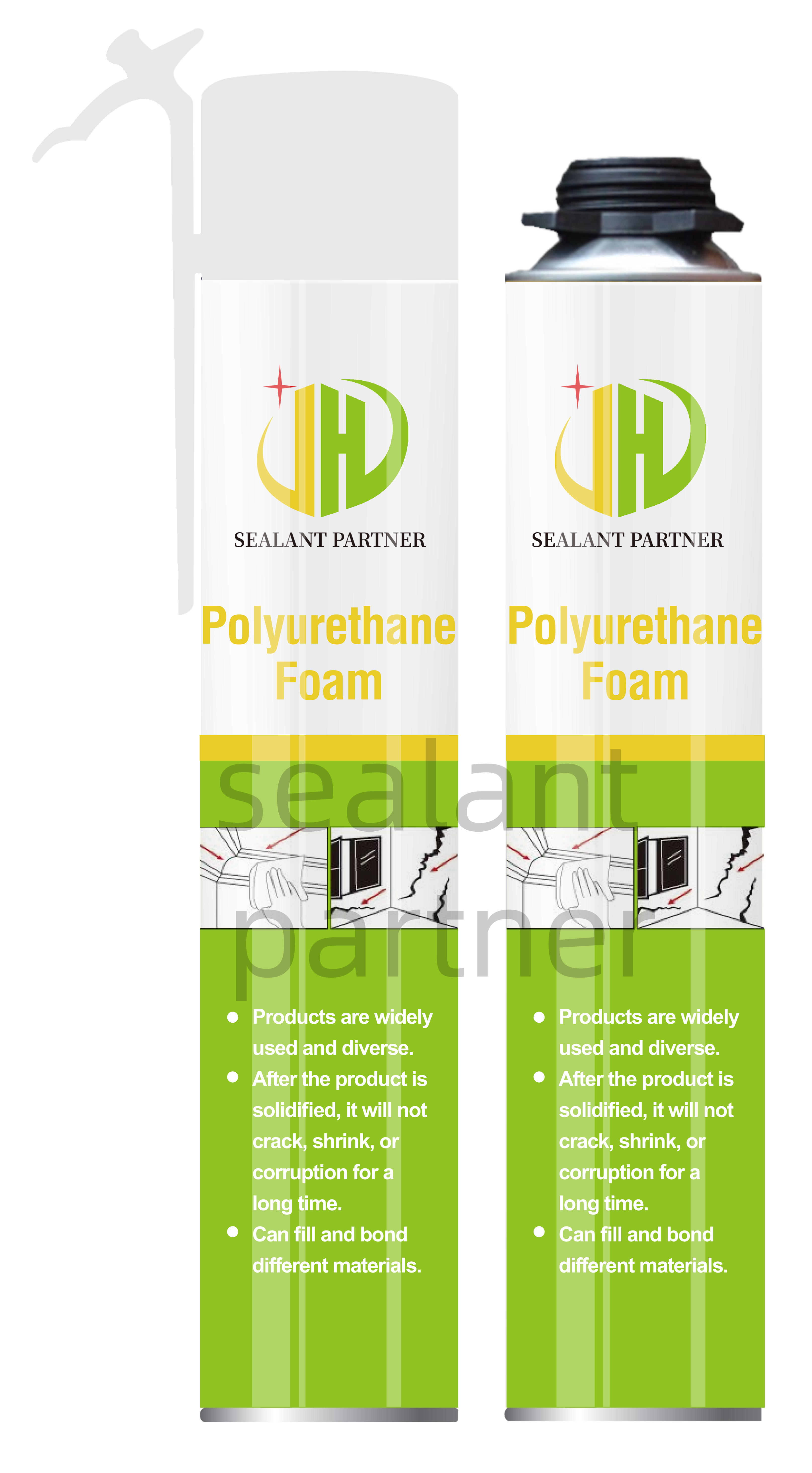 Mousse de polyuréthane