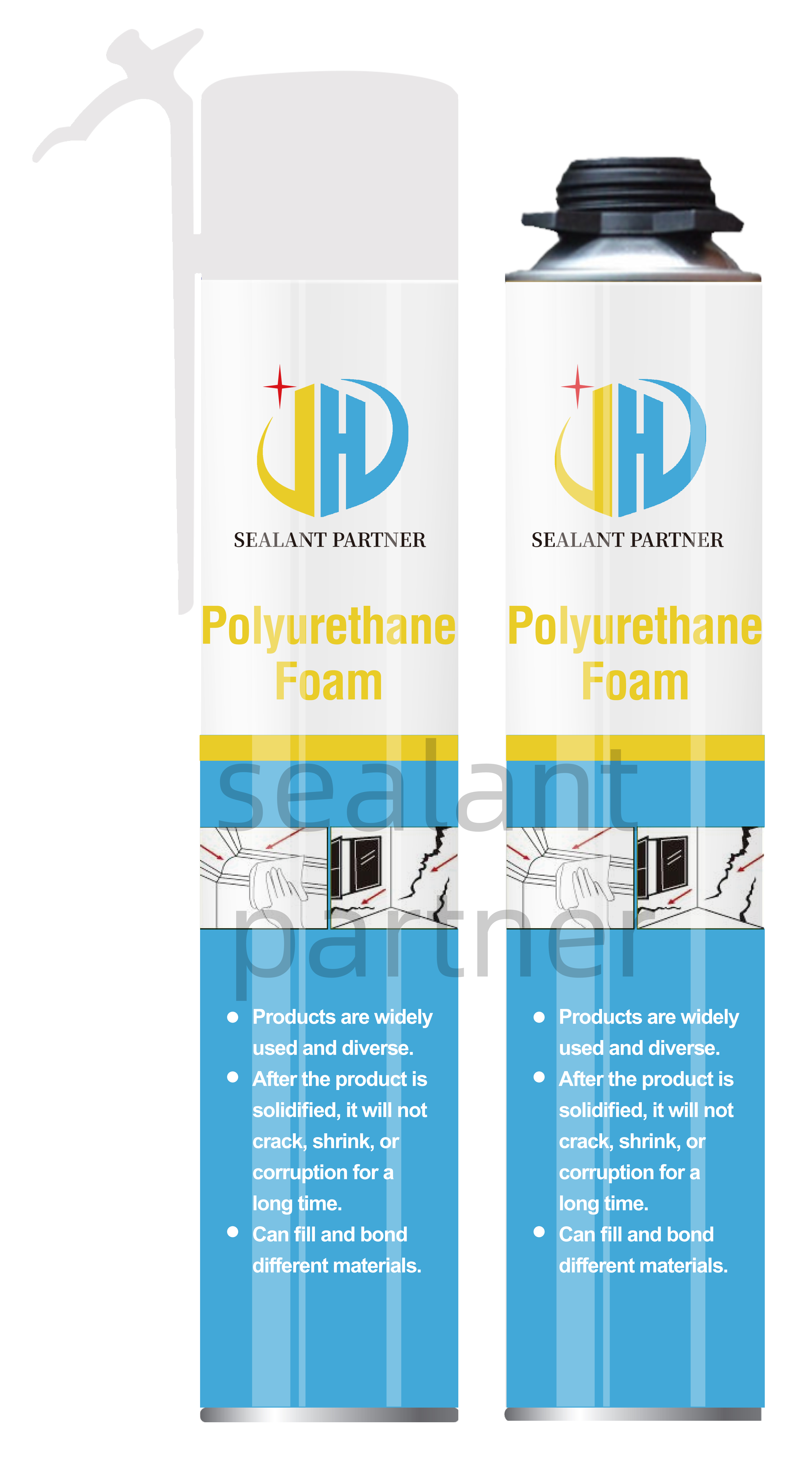 Espuma de Poliuretano