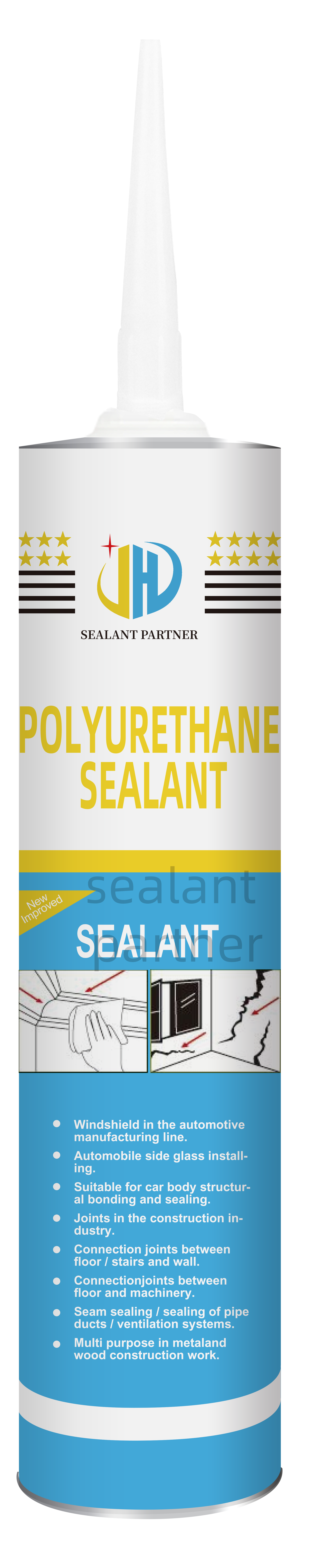 SEALANTE DE POLIURETANO