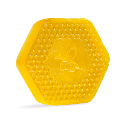 Cross-border foreign trade turmeric soap, turmeric honey soap, handmade soap, ginger soap, bath soap, face soap