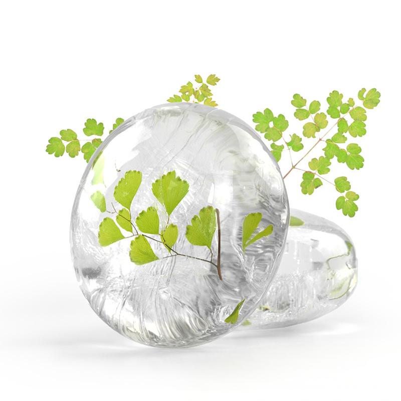 Cross-border foreign trade soap, Tang Songcao flower shampoo soap essence, black hair handmade soap, moisturizing and smoothing hair care soap, shampoo soap