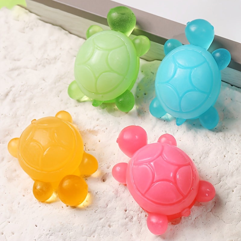 Turtle soap