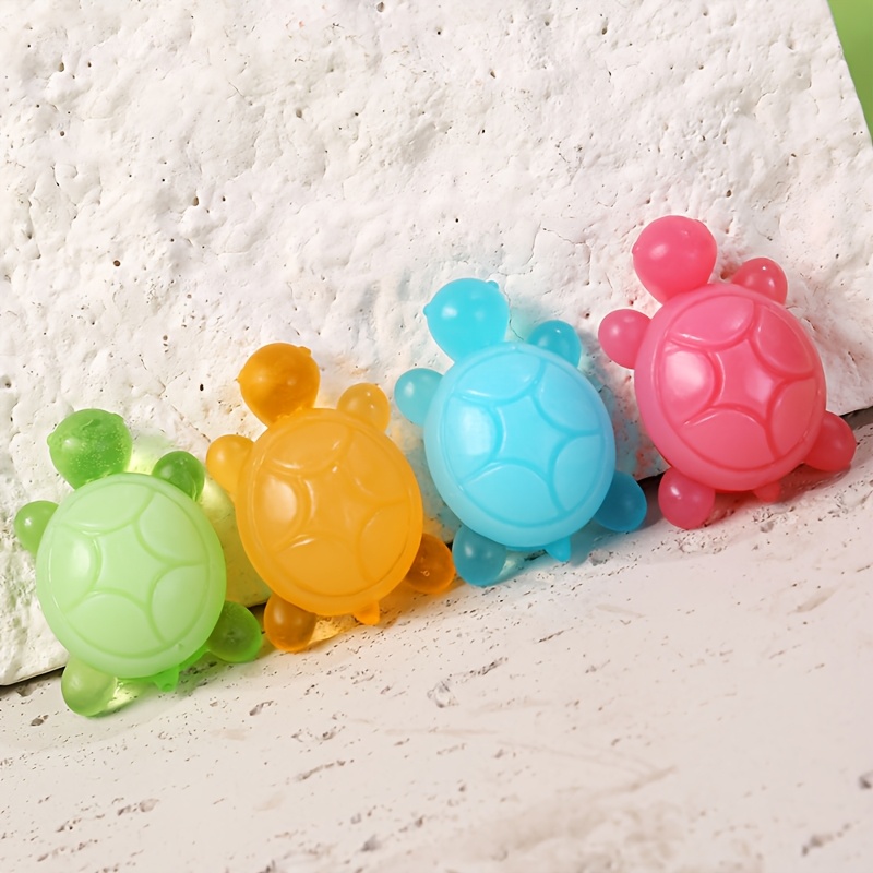 Turtle soap