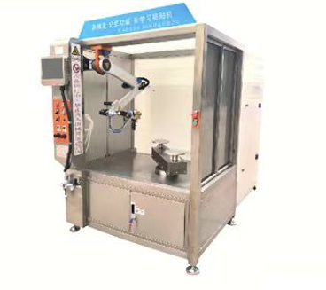 CL-201(4-axis)
