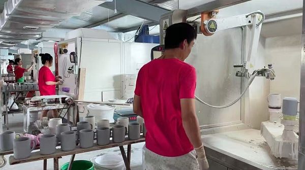 使用现场