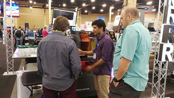 PrecisionCut utilizes Jinyuan CNC technology and focuses on the manufacturing of automotive parts.