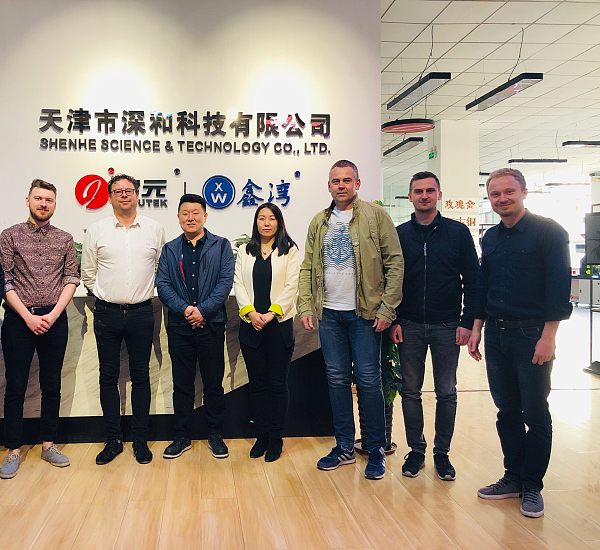 Partner with Clients. Create Value. Succeed Together.