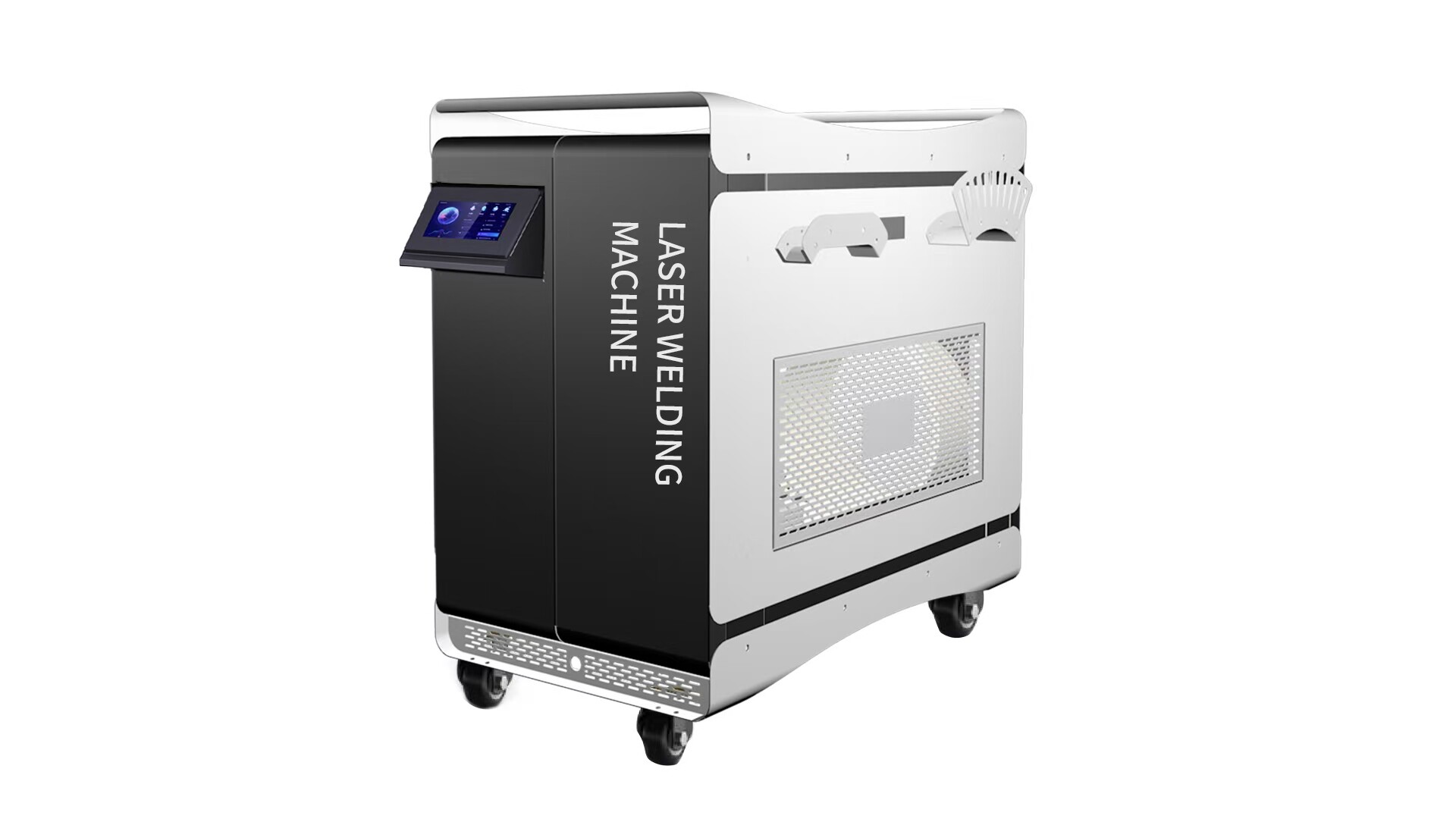 Handheld Laser Welding Machine