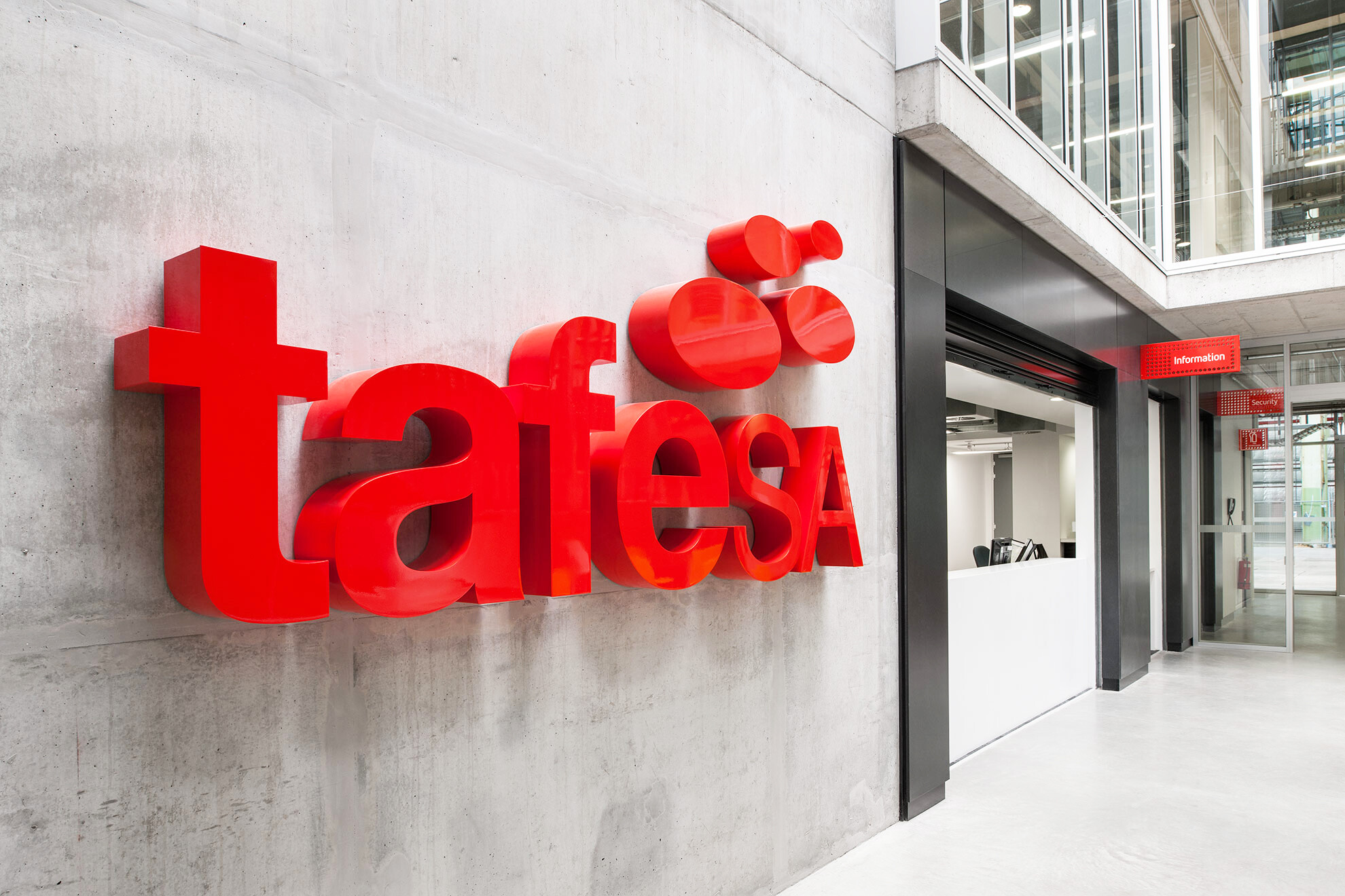 Advertising & Signage Production Advertising & Signage Production