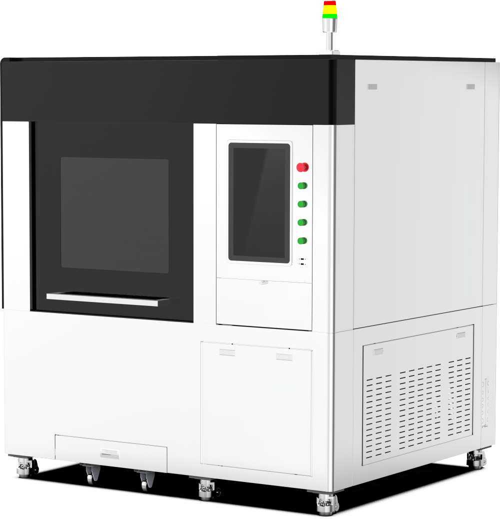 JY-2030 High Precision Fiber Laser Cutting Machine