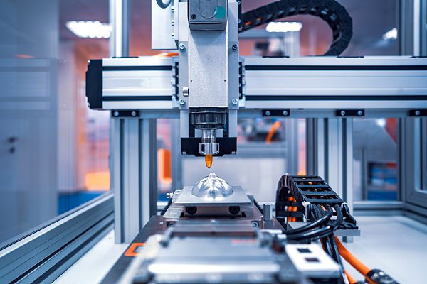 千库网_数控激光切割金属,现代工业技术.小深度的场。警告- -在具有挑战性的情况下进行真实射击._摄影图编号20105457(1)