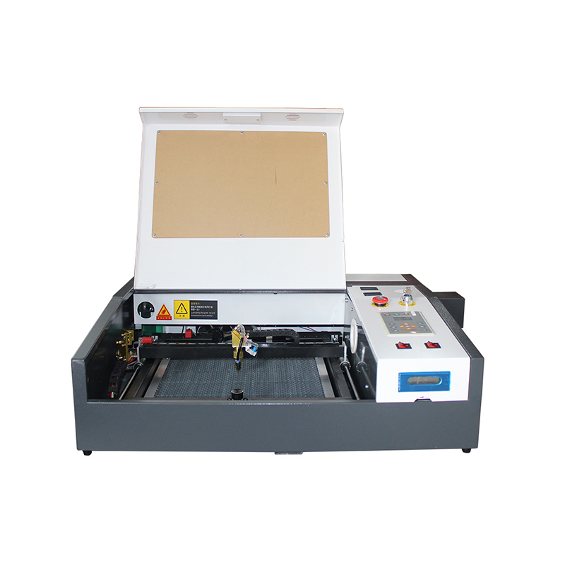 4040 CO2 Laser Engraving Machine