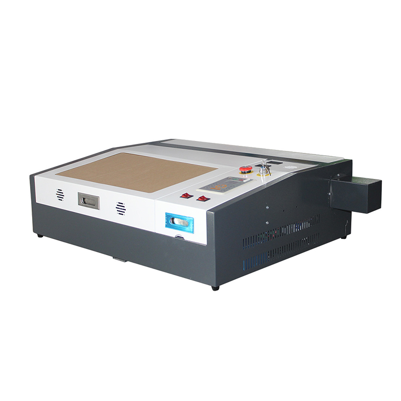 4040 CO2 Laser Engraving Machine