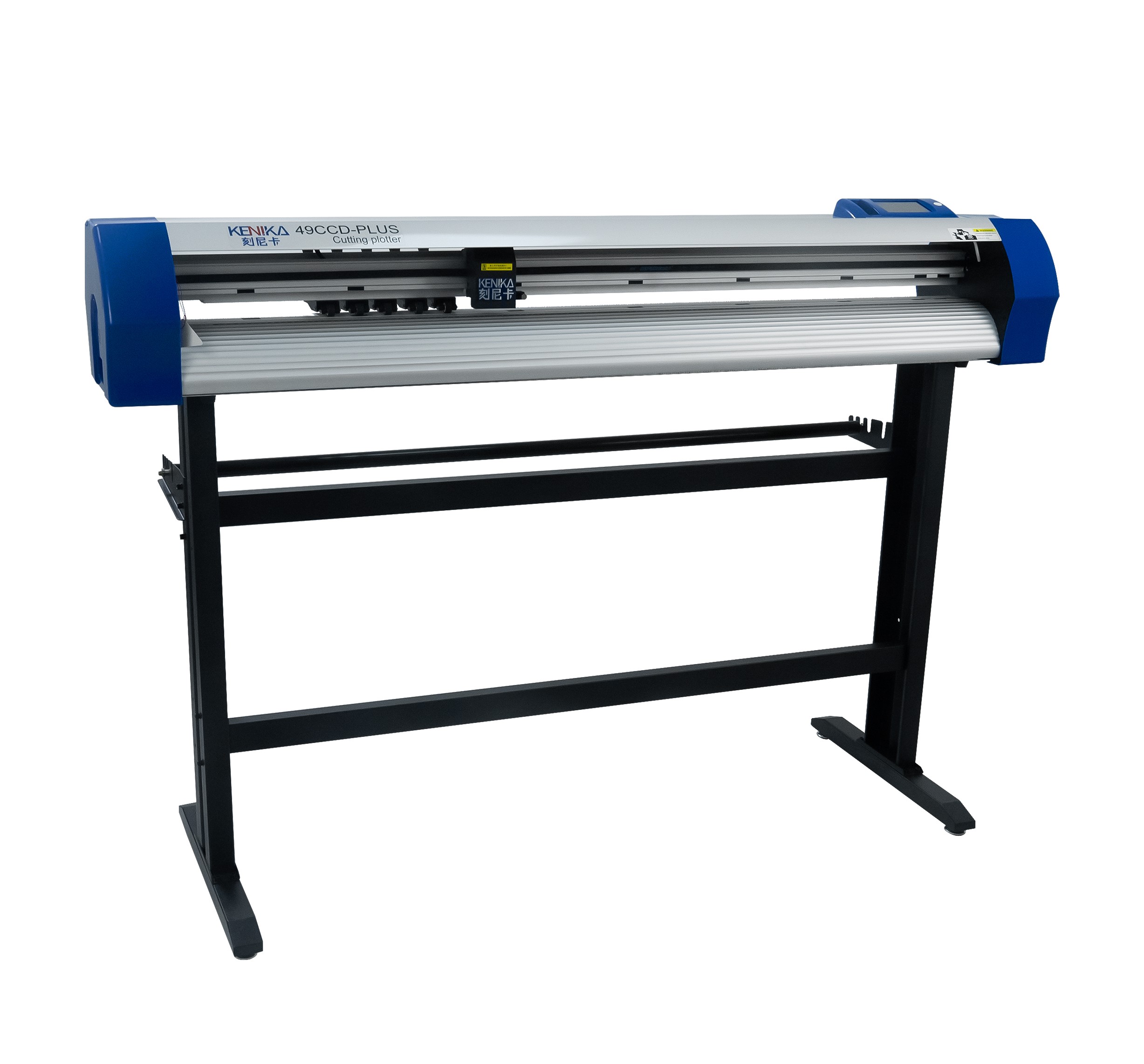 49CCD-plus cutting plotter print & cut 