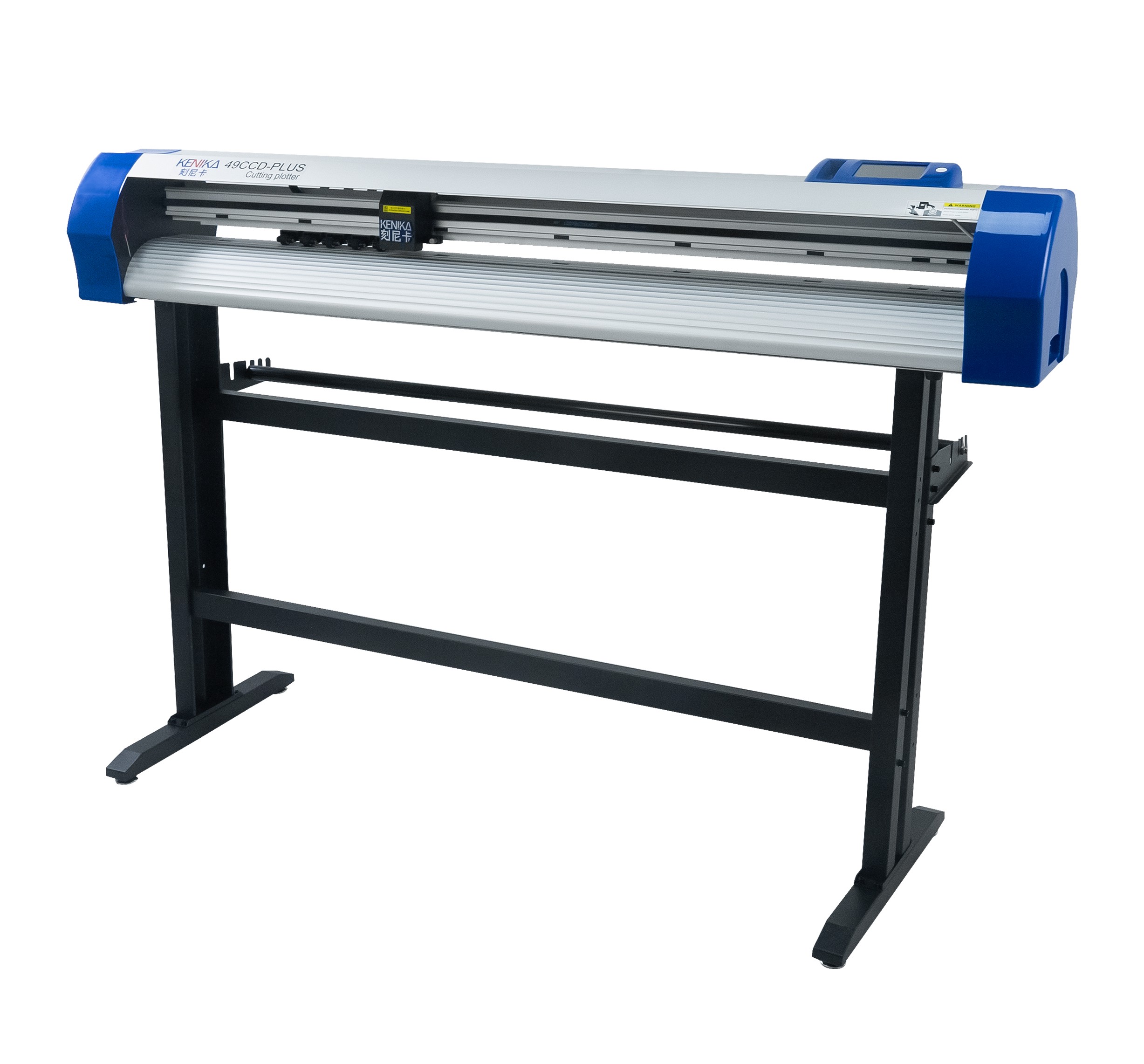 49CCD-plus cutting plotter print & cut 