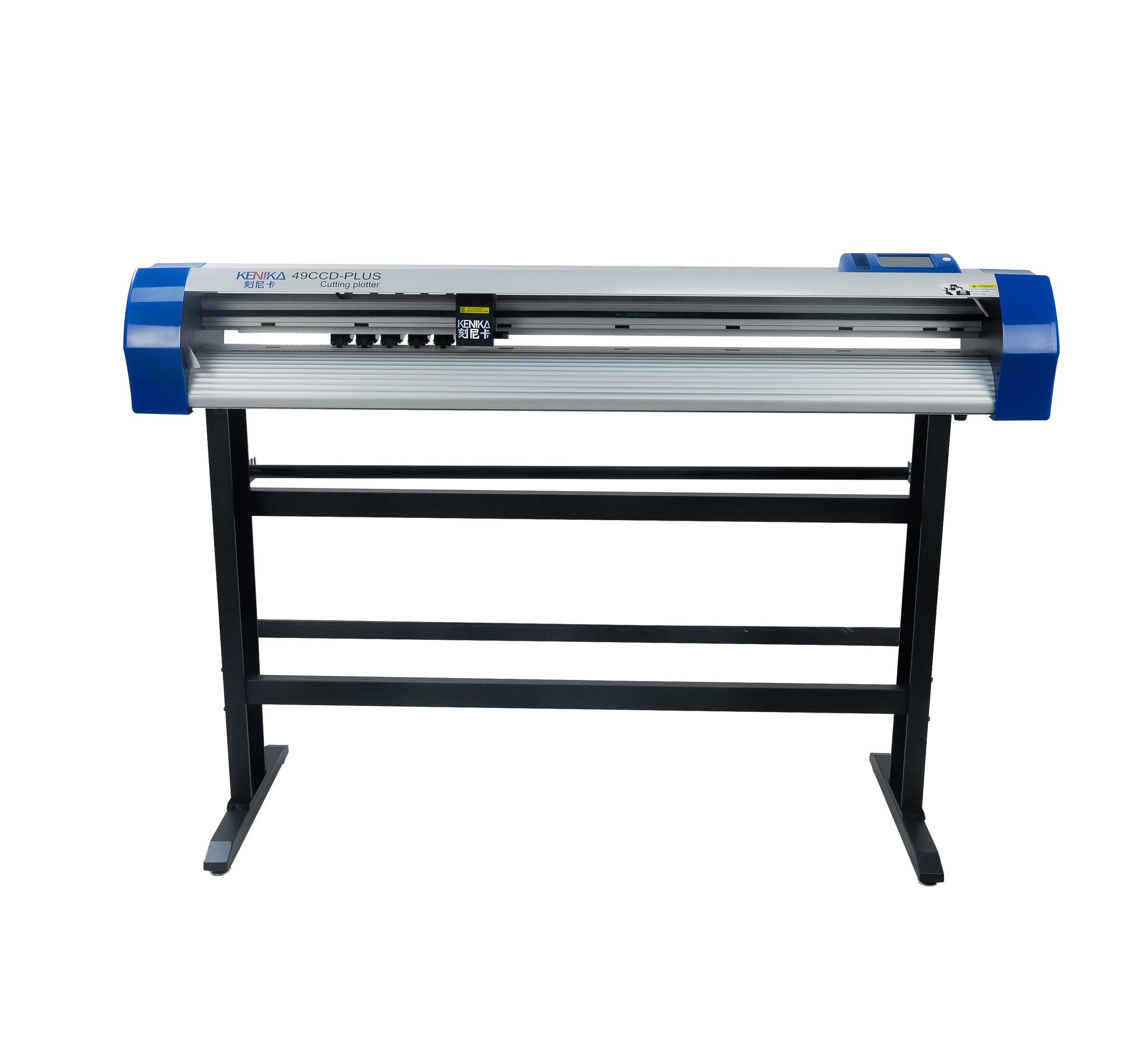 49CCD-plus cutting plotter print & cut 