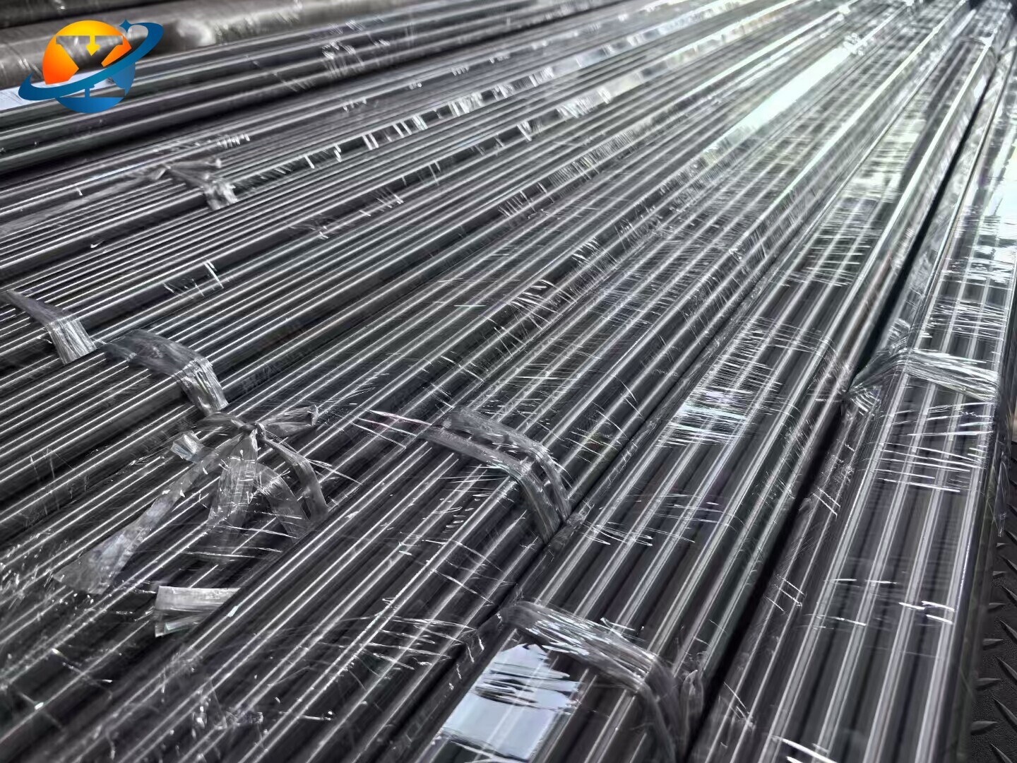 Титановый пруток/стержень