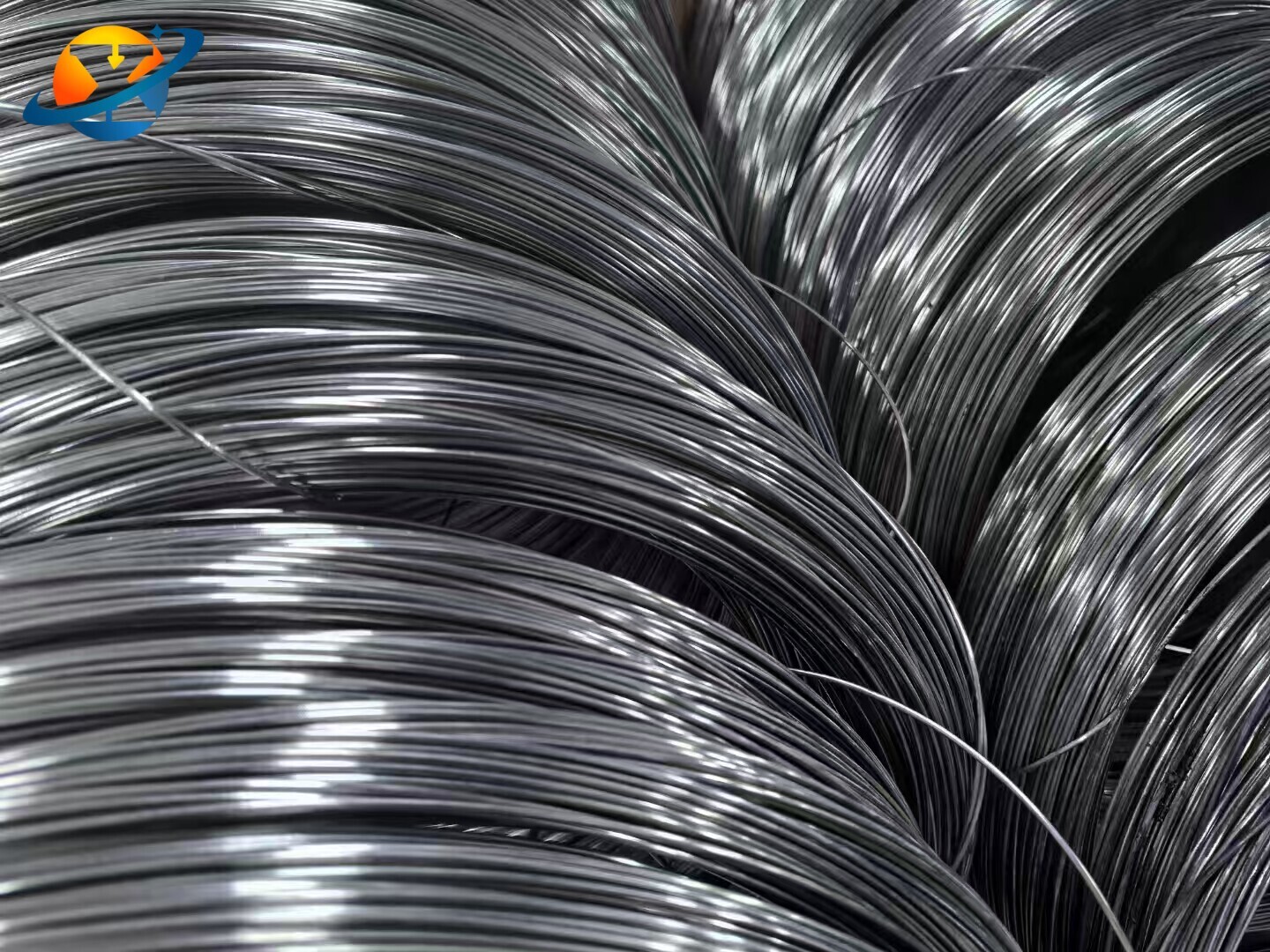 Титановая проволока