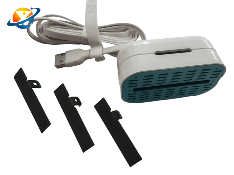 Титановый анод для машины для дезинфекции овощей и фруктов