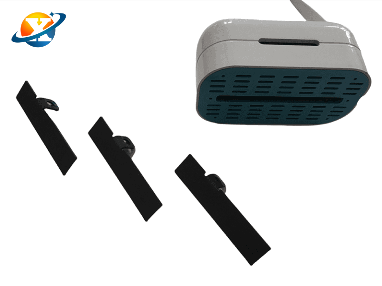 Титановый анод для машины для дезинфекции овощей и фруктов