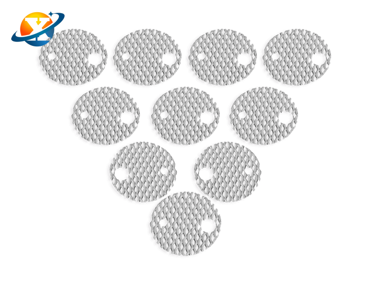 Титановый анод для электролитического производства водорода