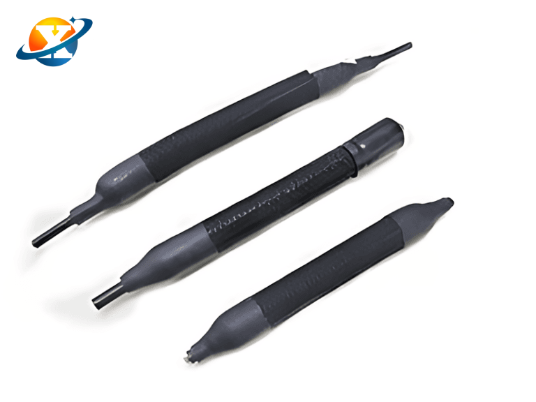 Гибкий анод