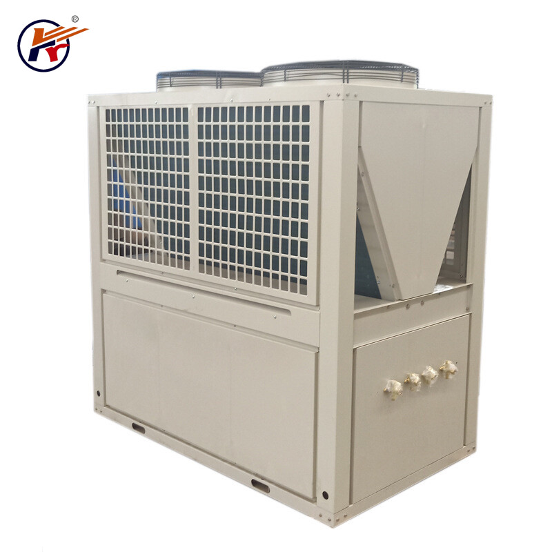 High Efficiency Air Cooled Heat Pump Unit