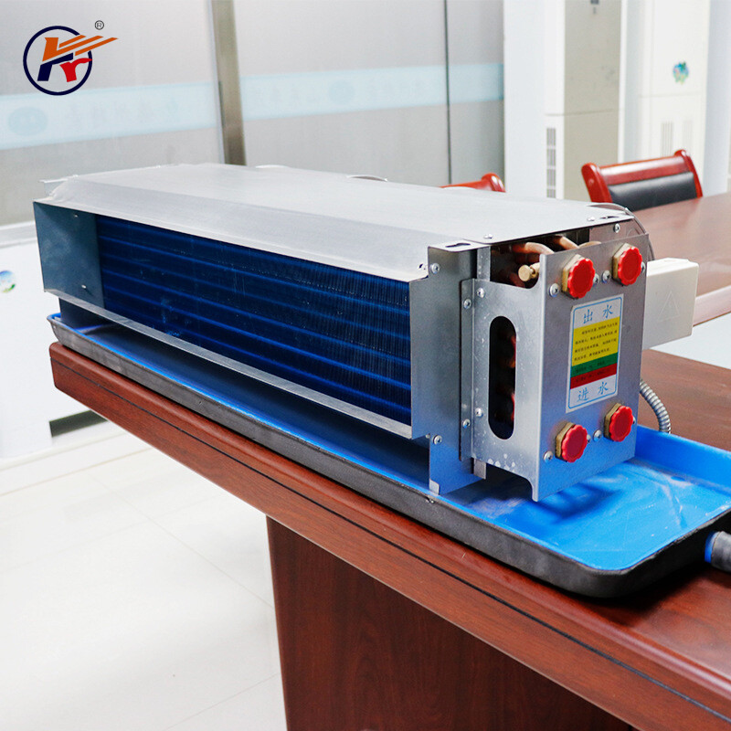 Fan Coil Unit