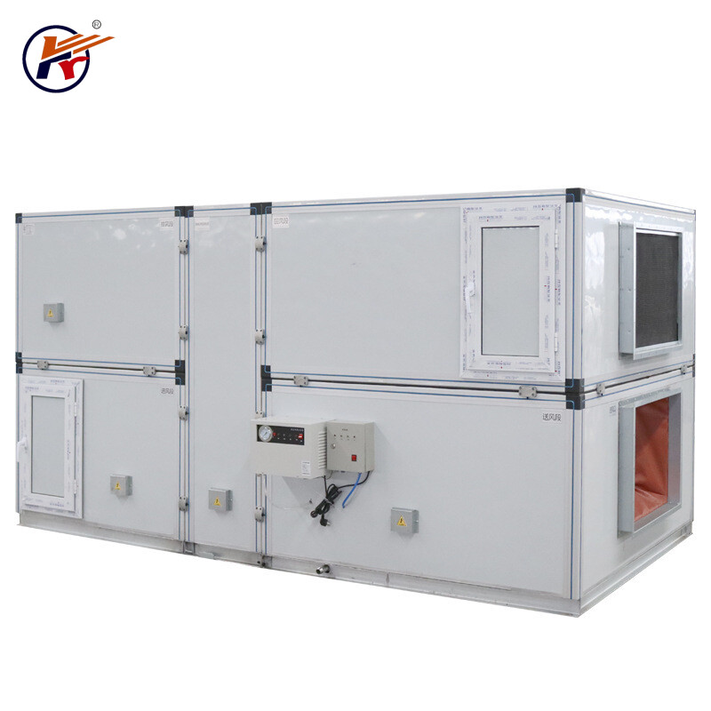 Standard Combined Air Handling Unit