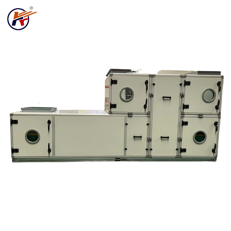 Modular Air Handle Unit