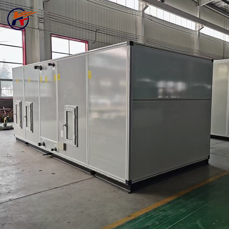 Modular Air Handle Unit