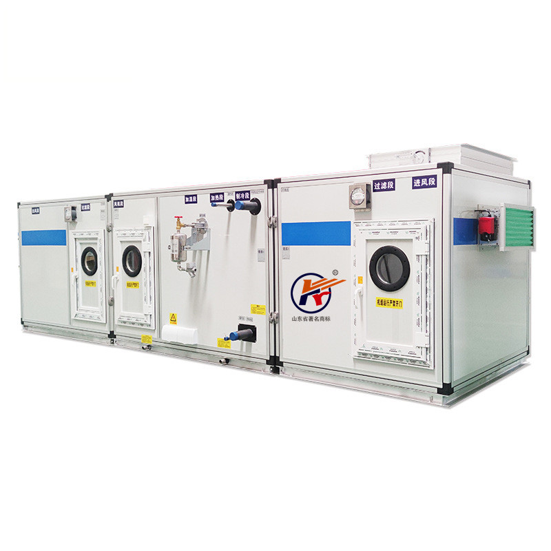 Medical Purification Combined Air Conditioning Unit