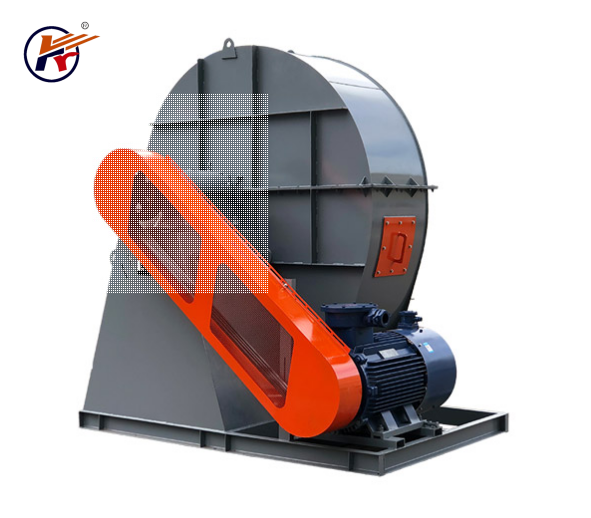 4-72 centrifugal high-pressure centrifugal fan