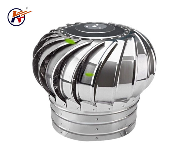 Twista Whirlybird Roof Ventilators - Twista