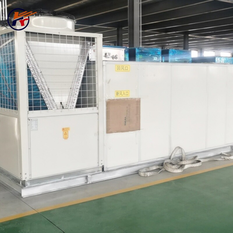 Direct Expansion Air Conditioning Unit