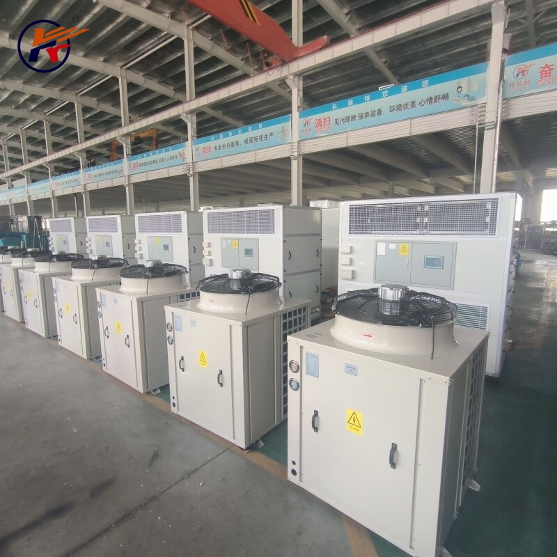 Special Air Conditioning Unit for Machine Room