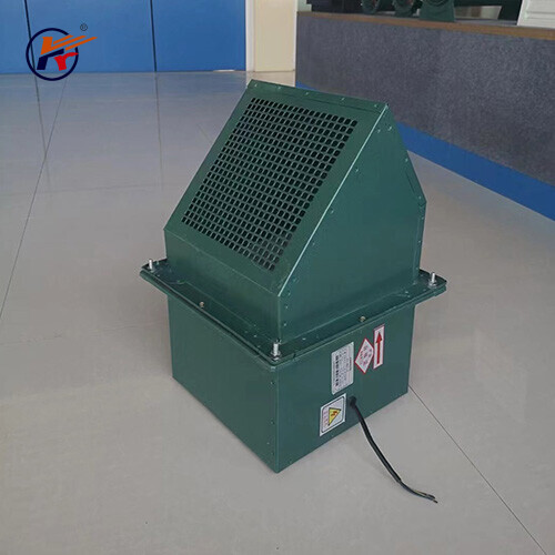 Sidewall Exhaust Fan - YFWEX