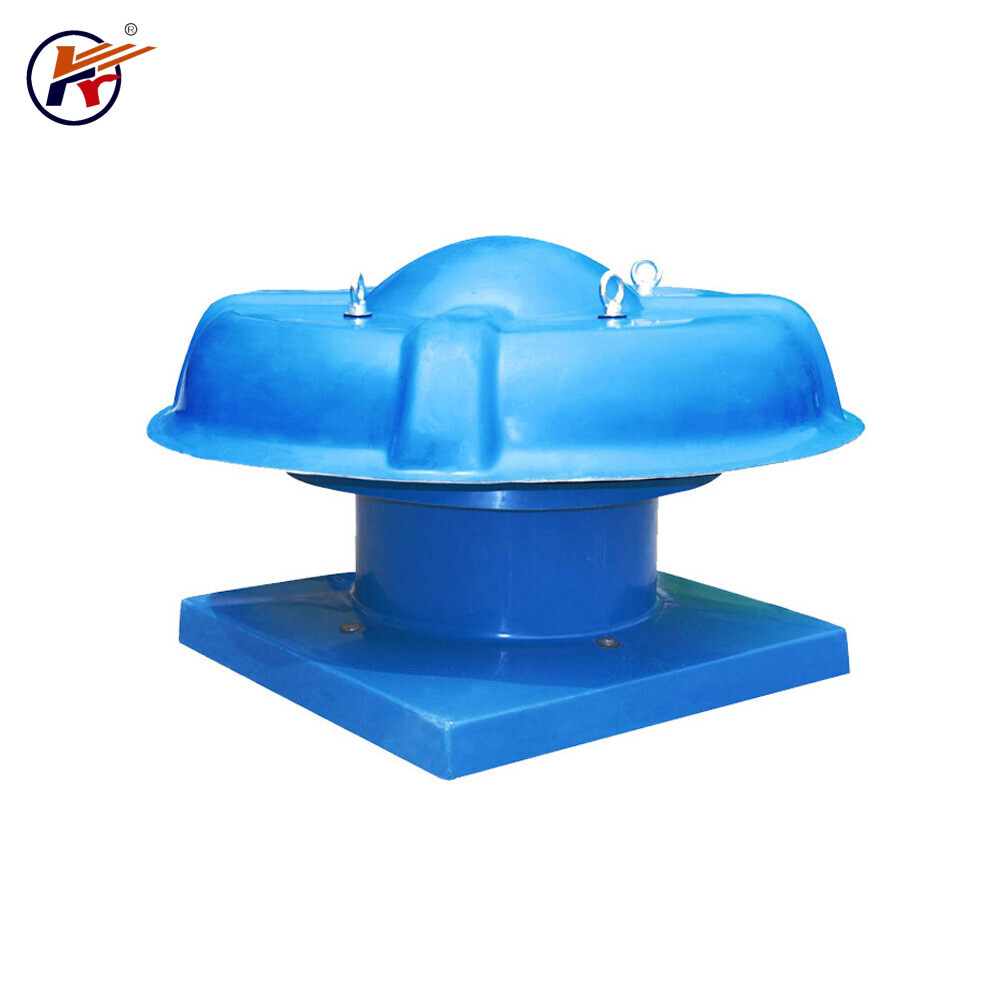 Power Roof Ventilator for Factory Workshop