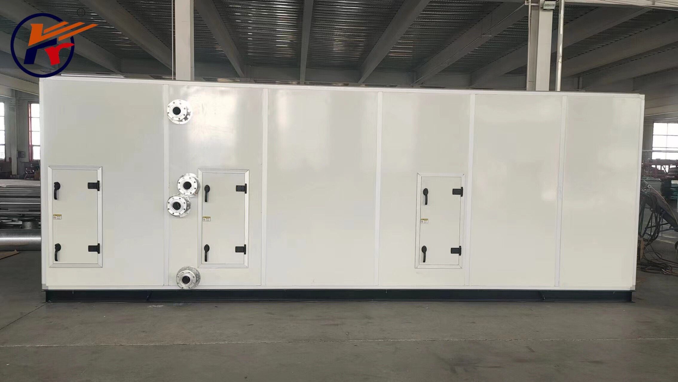 Steam Heating Units: Efficient & Reliable Thermal Solutions