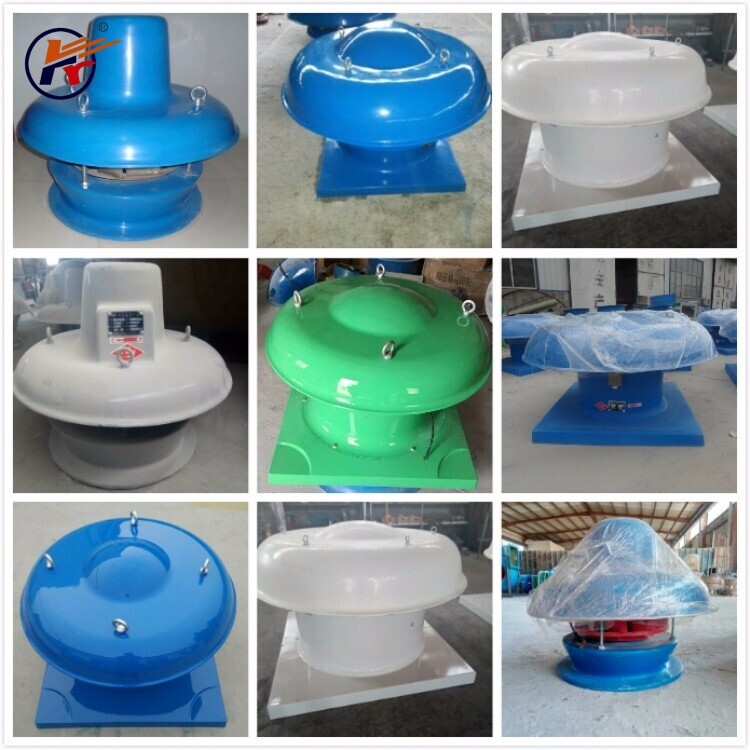 Industrial & Commercial Fans & Ventilation Units | Complete HVAC Airflow Solutions