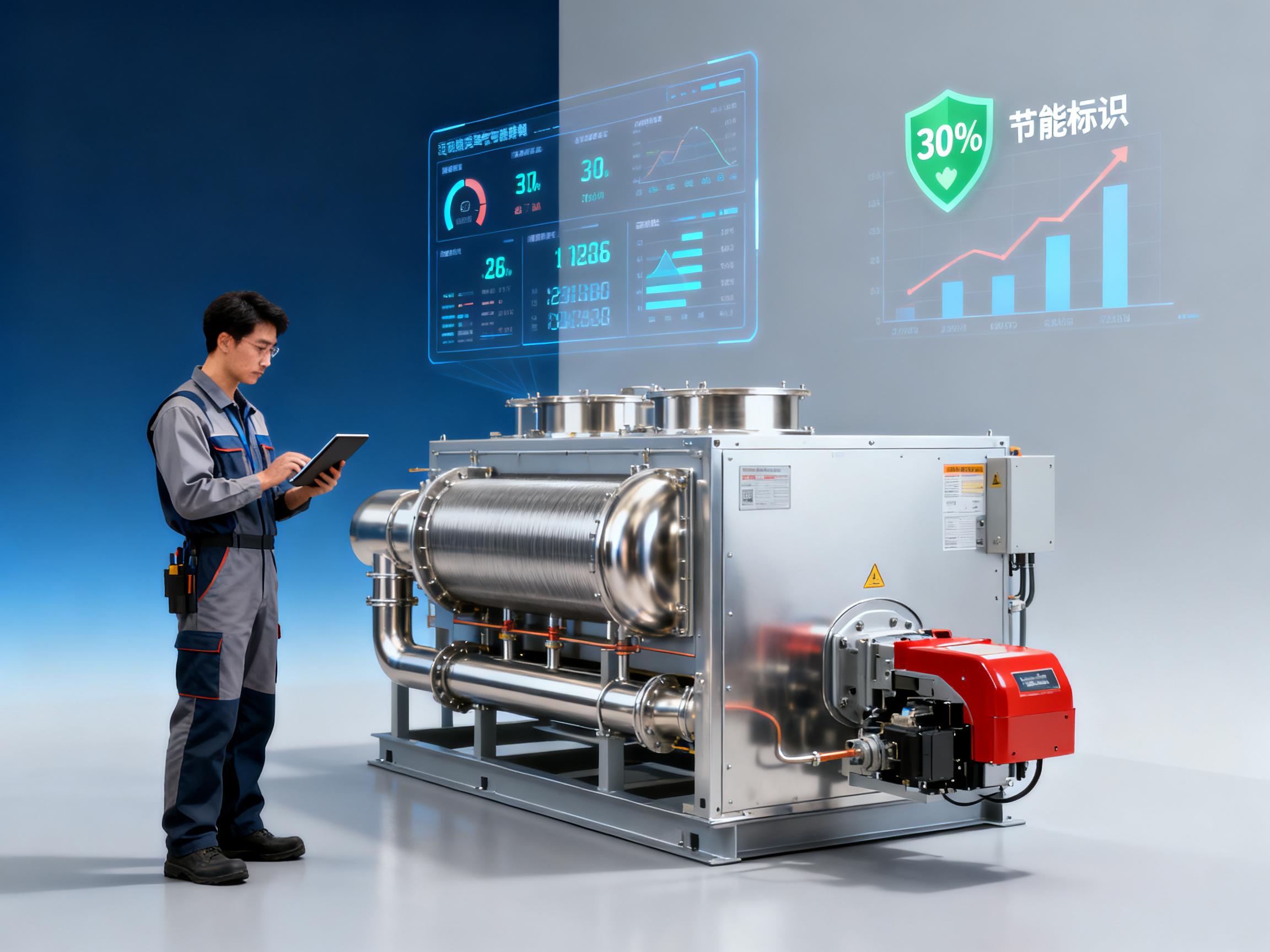 How Gas Heating Air Handling Units Can Reduce Your Energy Costs by 30%