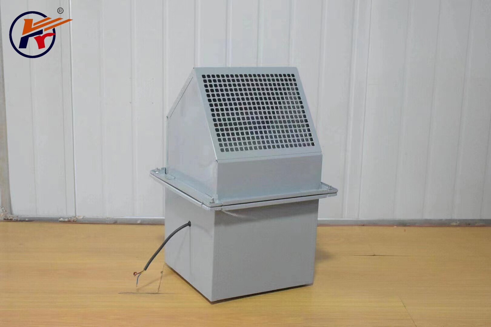 Technology of Side Wall Mounted Exhaust Fans