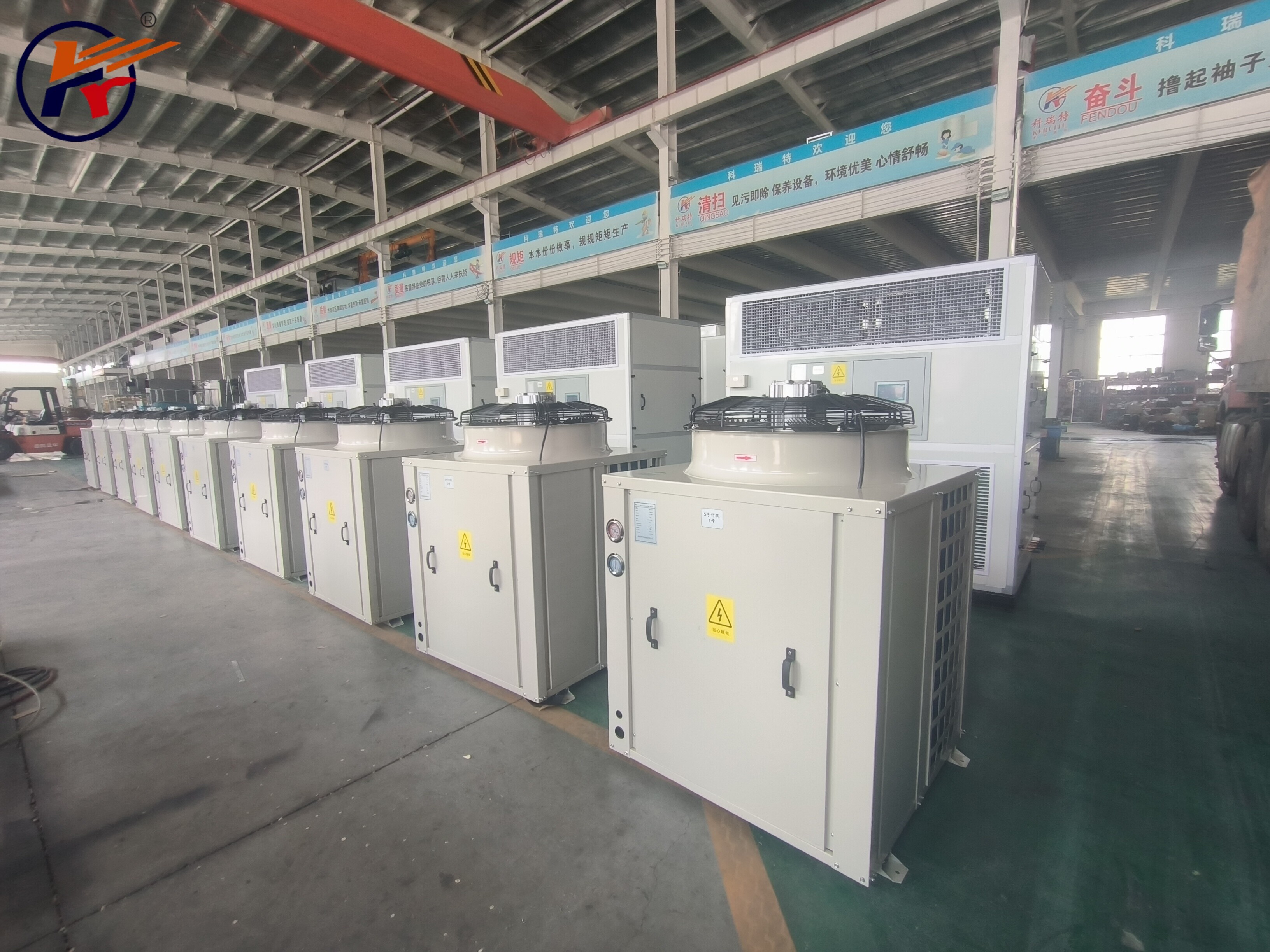 Water Cooled Packaged Air Conditioners: The Complete Guide to Efficient & Reliable Cooling