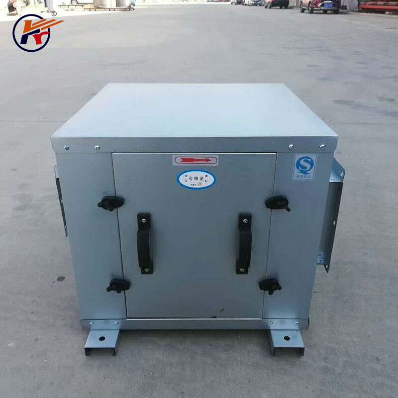 Duct Fans: The Ultimate Solution for Efficient Supply & Exhaust Ventilation