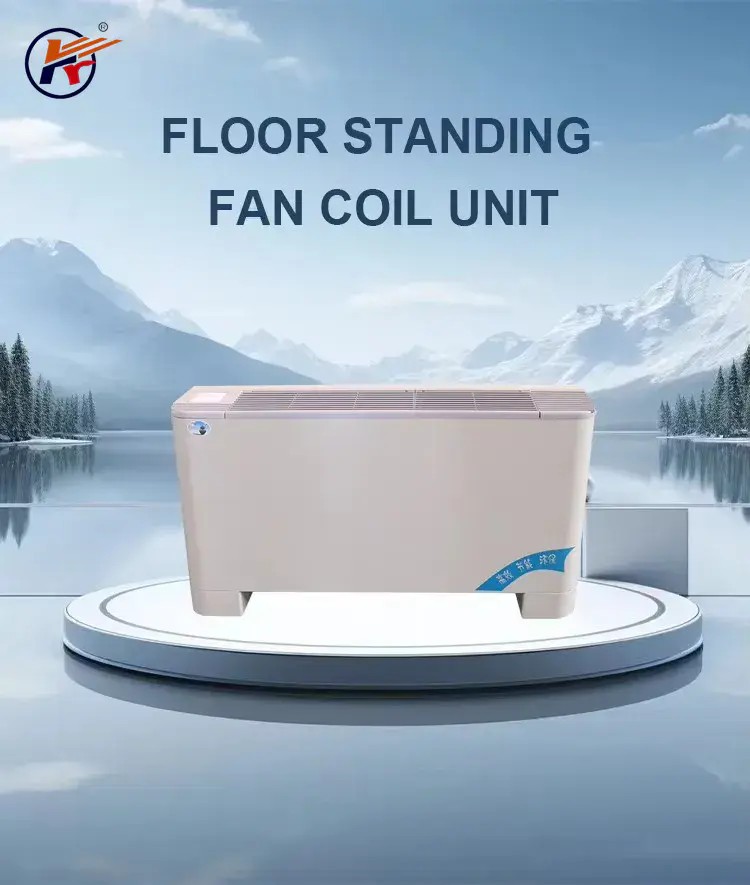 Universal-Exposed-Floor-Standing-Fan-Coil-Unit-for-Chilled-Hot-Water