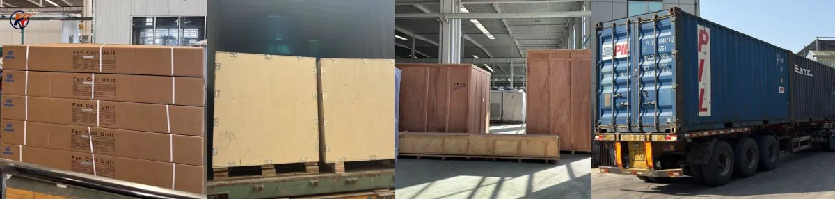 Air-Handling-Unit-Customizable-Size-and-Airflow-for-Workshop-Warehouse-and-Clean-Room