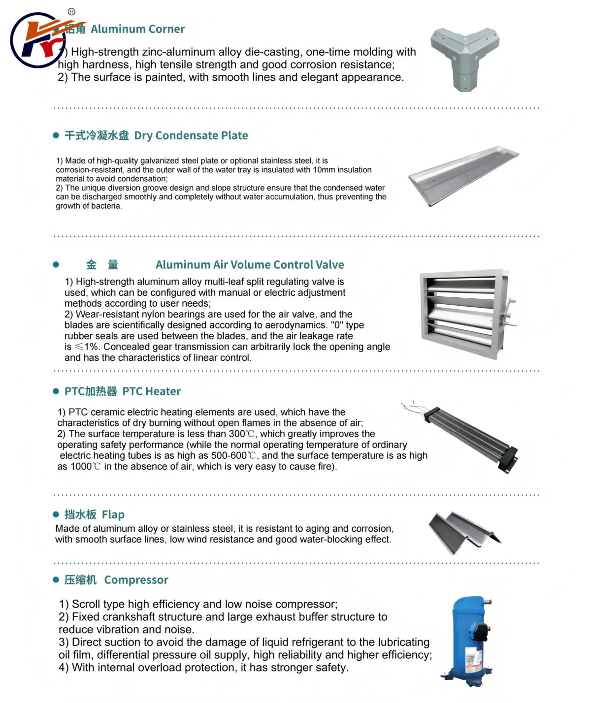 High-Performance-Clean-Room-DX-Air-Handling-Unit-Air-Conditioner-for-Laboratory