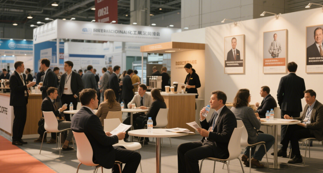 AchemAsia 2025 to Ignite Shanghai with Focus on Climate-Neutral Production and AI-Driven Process Innovation